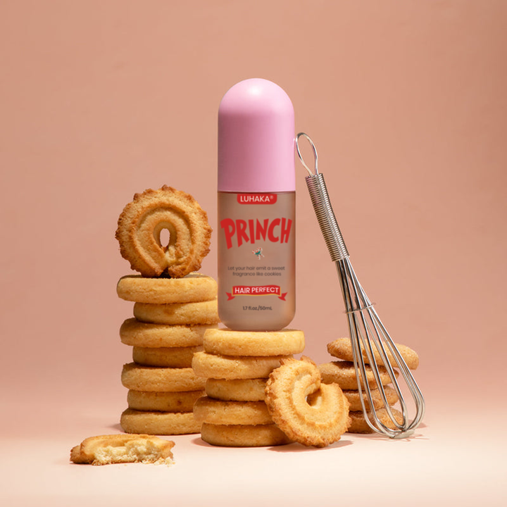 LUHAKA® Fragrance Cookies Hair Perfume.
