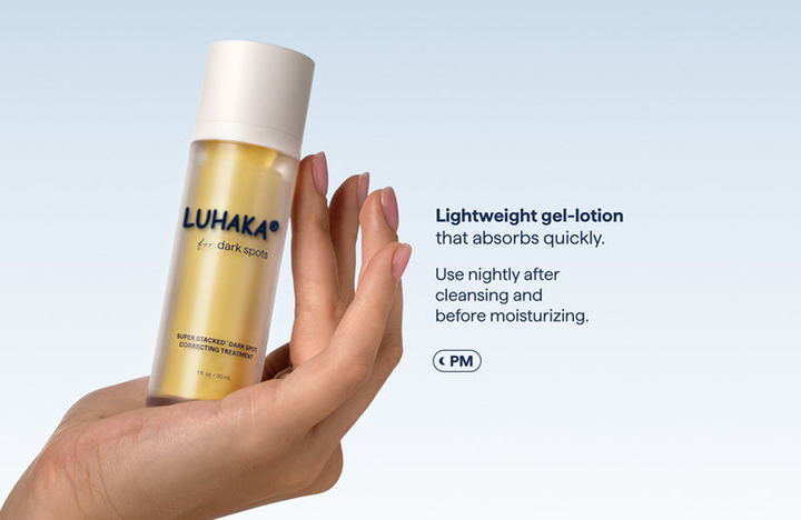 Luhaka® Face Black Spot Repair essence