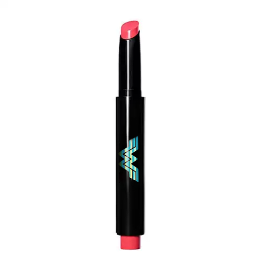 LUHAKA® Moisturizing Non-Sticky Lipcolor with Coconut Oil and Shea Butter