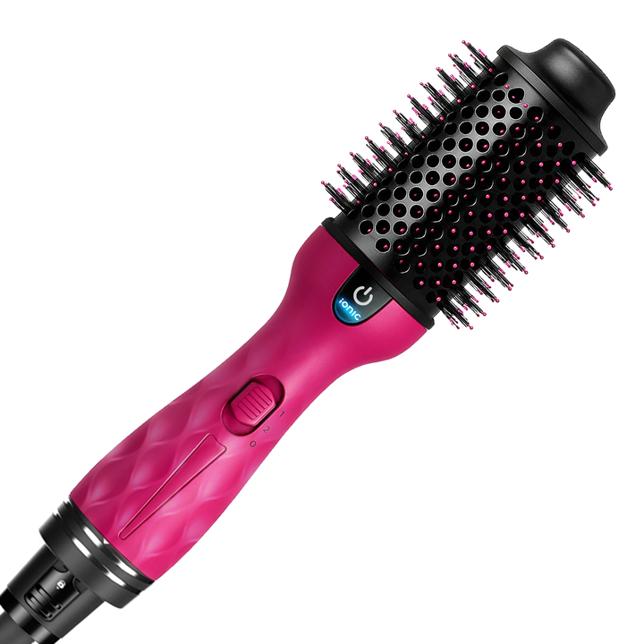CILIFER® One Step Hair Dryer & Volumizer Hot Air Brush