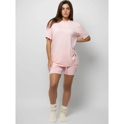 SFRCORD® Comfrt Cloud Tee Set