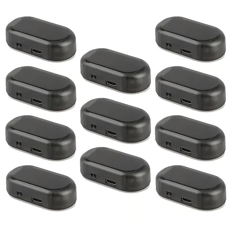 Auto Anti-Frost Device with EM Wave Tech