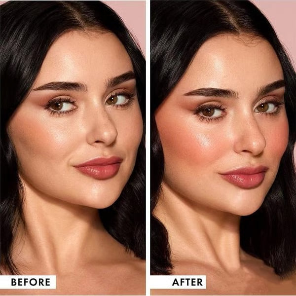 LUHAKA® 🎁LAST DAY  BUY 1 GET 1 FREE 💖Blush Wand & Contour Wand Duo