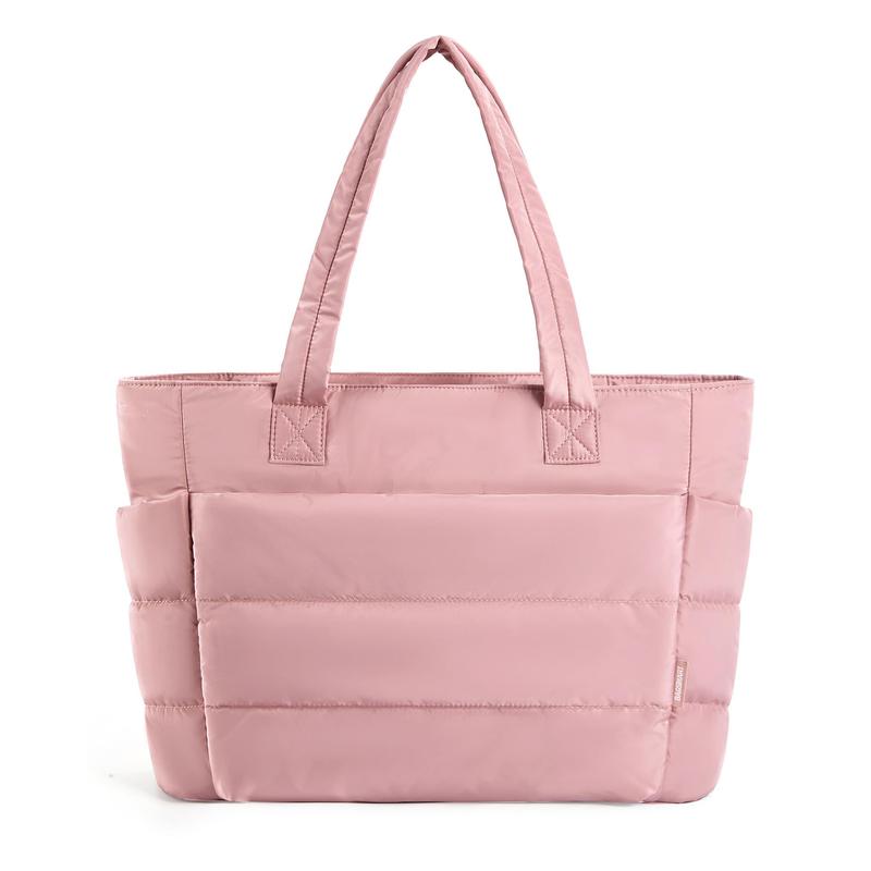 SFRCORD® Puffy Tote Bag