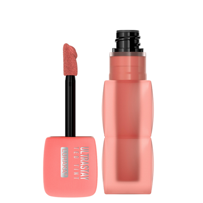 Luhaka® Super Lasting Series Teddy Lip Gloss