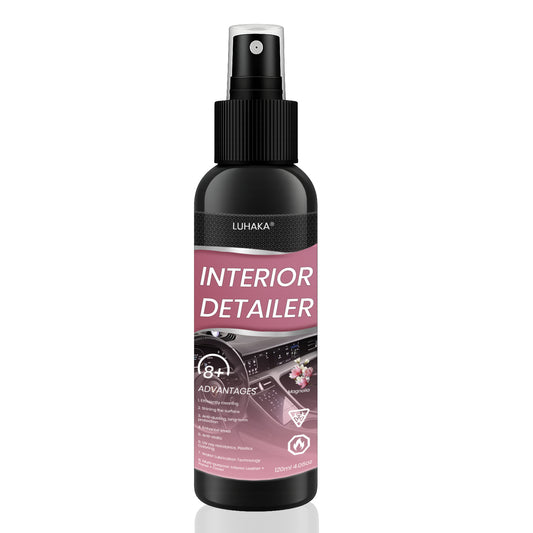 LUHAKA® INTERIOR DETAILER