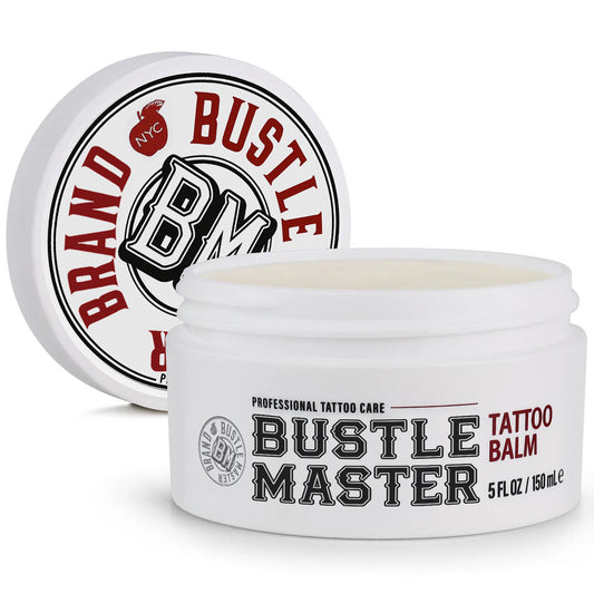LUHAKA®Deluxe Tattoo Balm – 5 fl oz