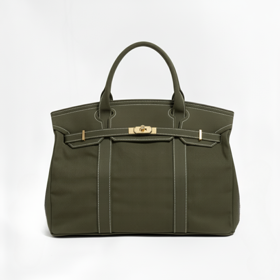 SFRCORD® The Boatkin Bag