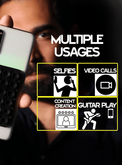 CZTICLE® Silicone Suction Phone Holder
