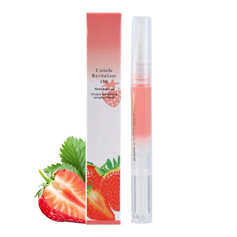 LUHAKA®  NailOil