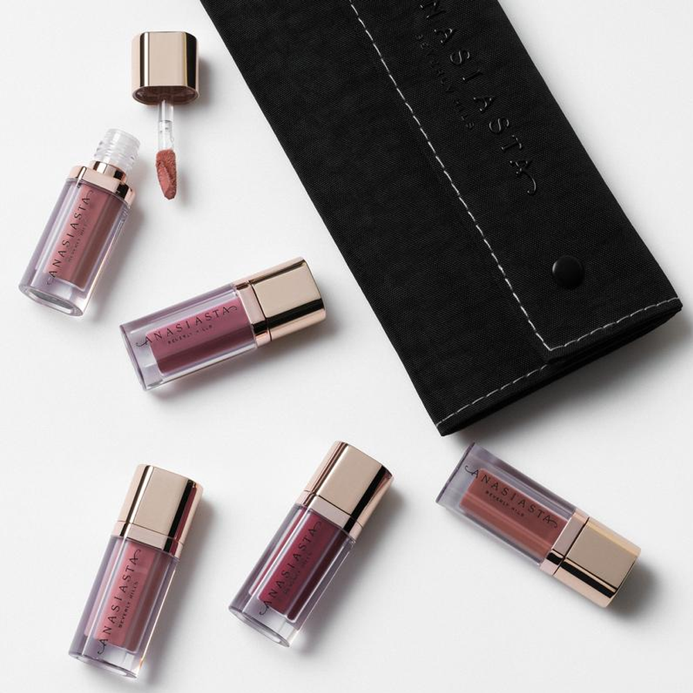 Lip Velvet Set (Exclusive)