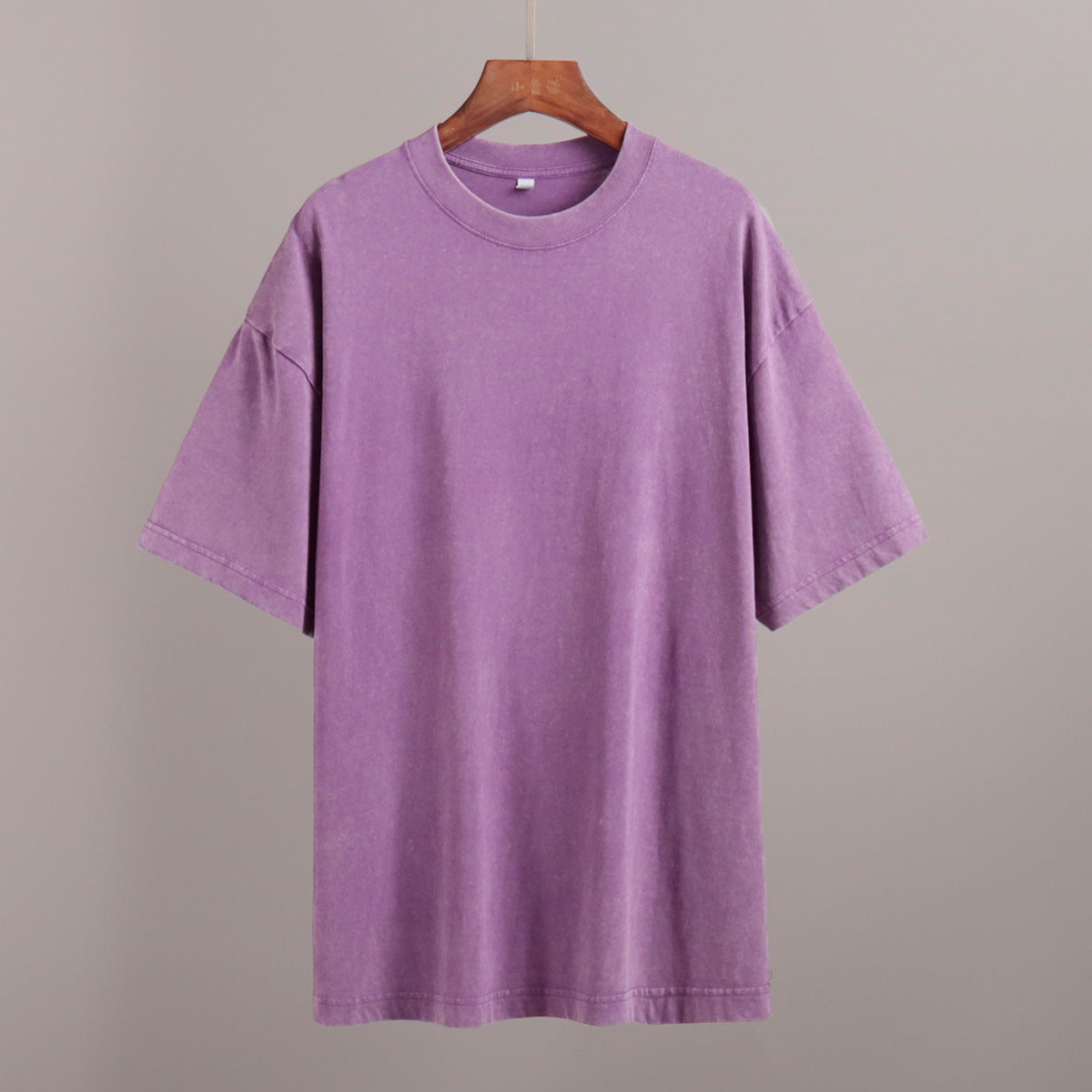 SFRCORD® Oversized Cotton T-Shirt
