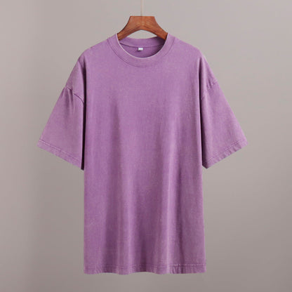 SFRCORD® Oversized Cotton T-Shirt