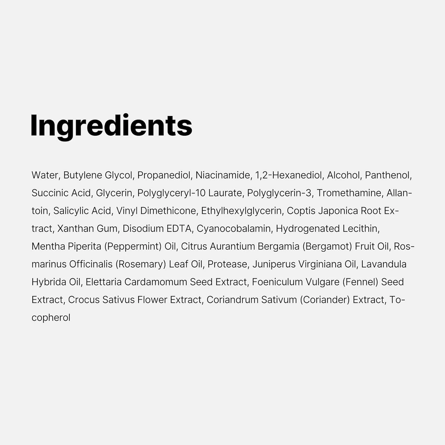 LUHAKA® Red Succinic Acid Panthenol Facial Peeling Pads - Exfoliating Toner Pads for Breakout-Prone Skin with Niacinamide. AHA. BHA. and Soothing Panthenol - Non-Comedogenic