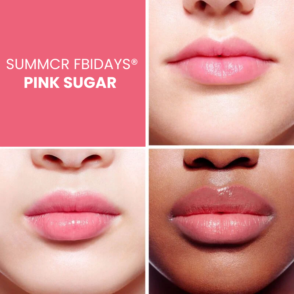Summer Fruits Set | TikTok Exclusive