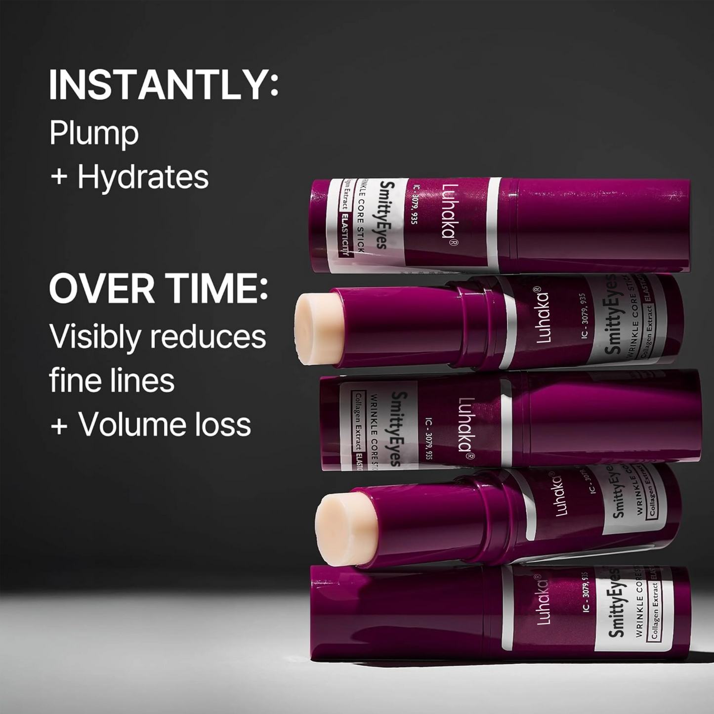 LUHAKA® Calcium Multi Balm