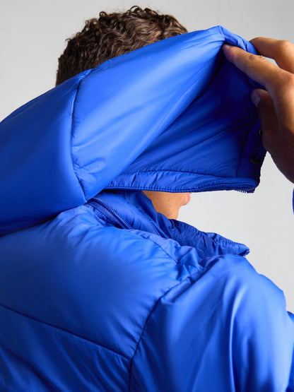 SFRCORD® Cozy Puffer Jacket