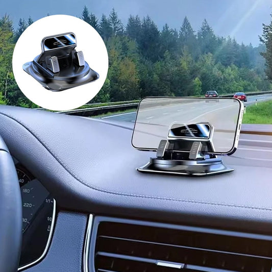CILIFER® Car phone holder 360 degree rotation