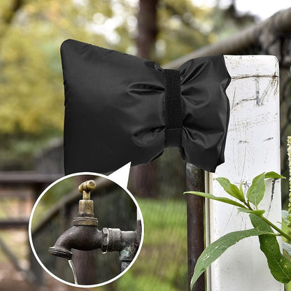 CILIFER® Outdoor Faucet Insulated Cover