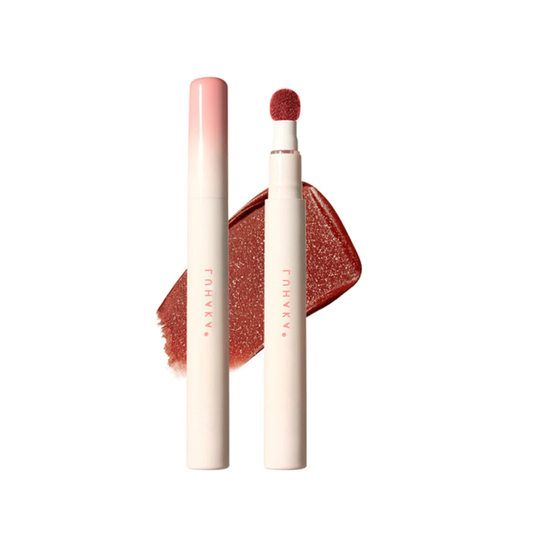 LUHAKA® Cushion Matte Lock Lip Cream - Halloween