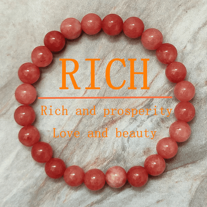 💴The Mystic Money Attraction Bracelet