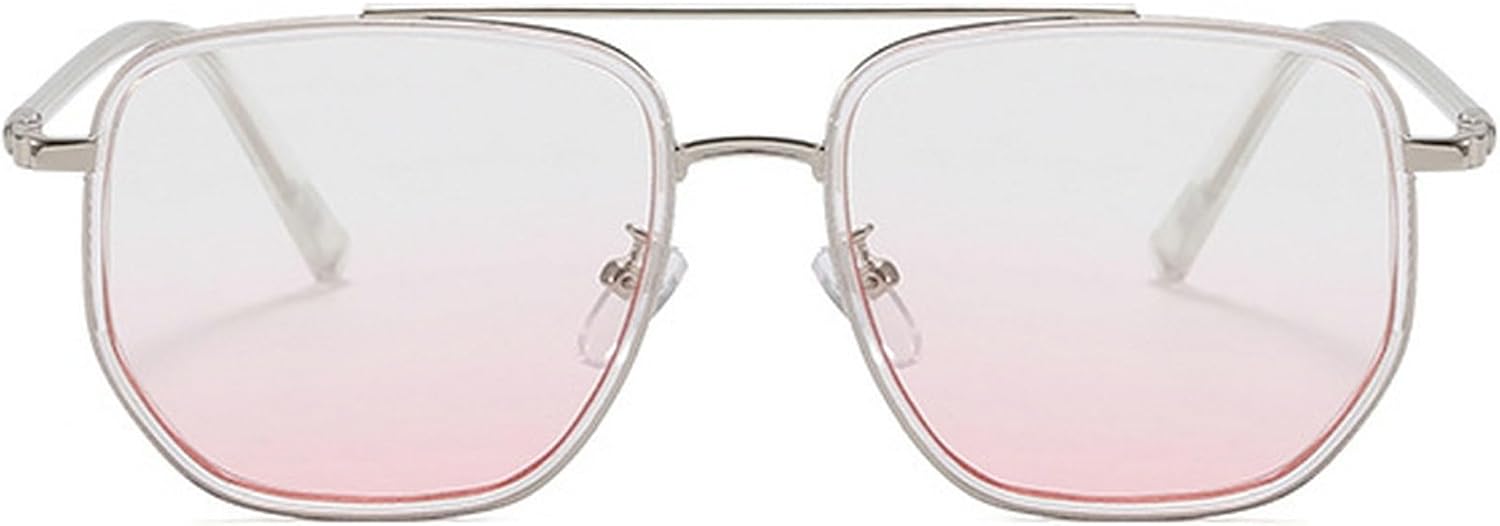 Silver Light Pink