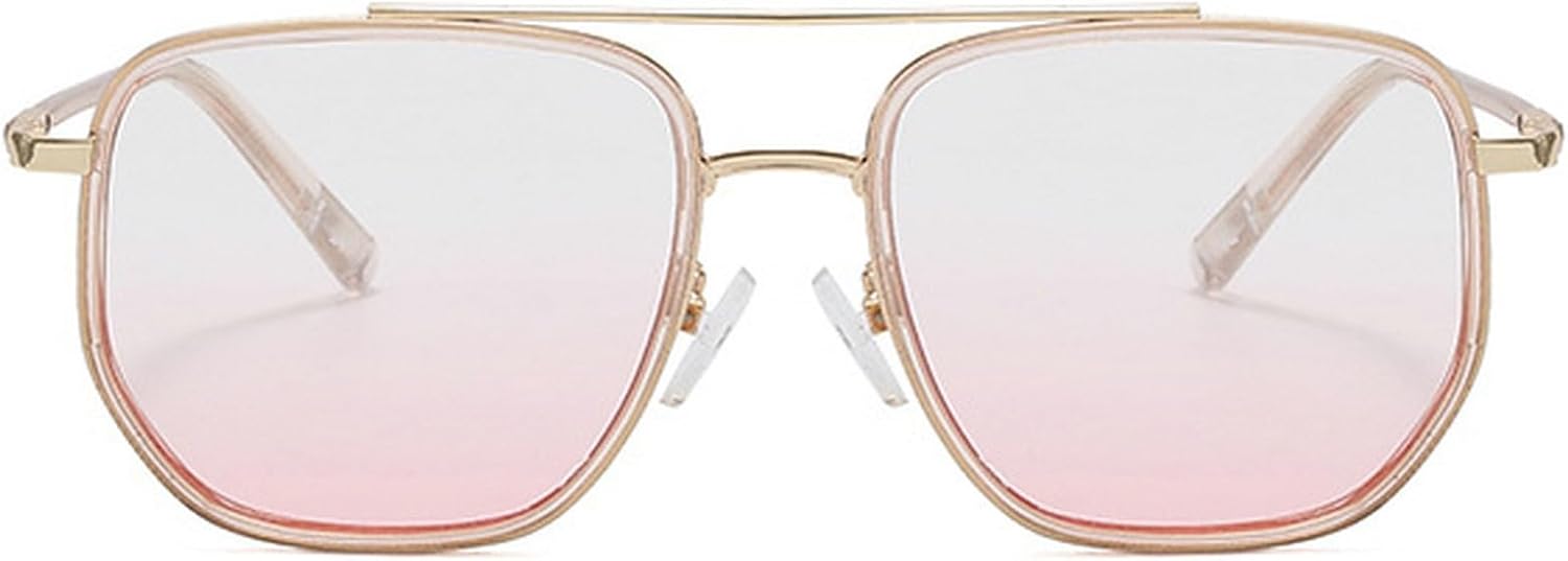 Gold Light Pink