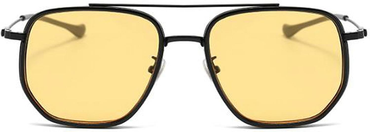 Black Yellow
