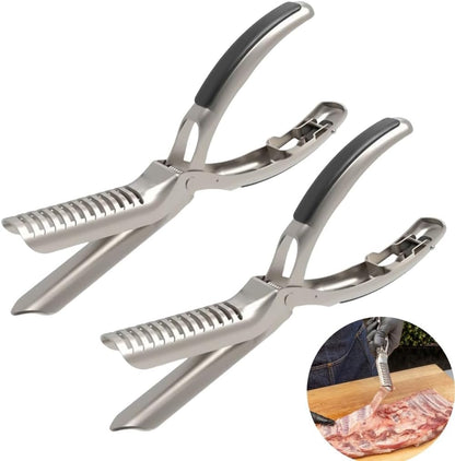 DAFEILA® Fascia remover for grilling beef and mutton fascia removal.