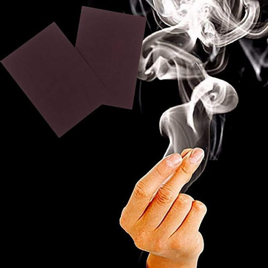 CILIFER® 20PCS Magic Smoke Paper.