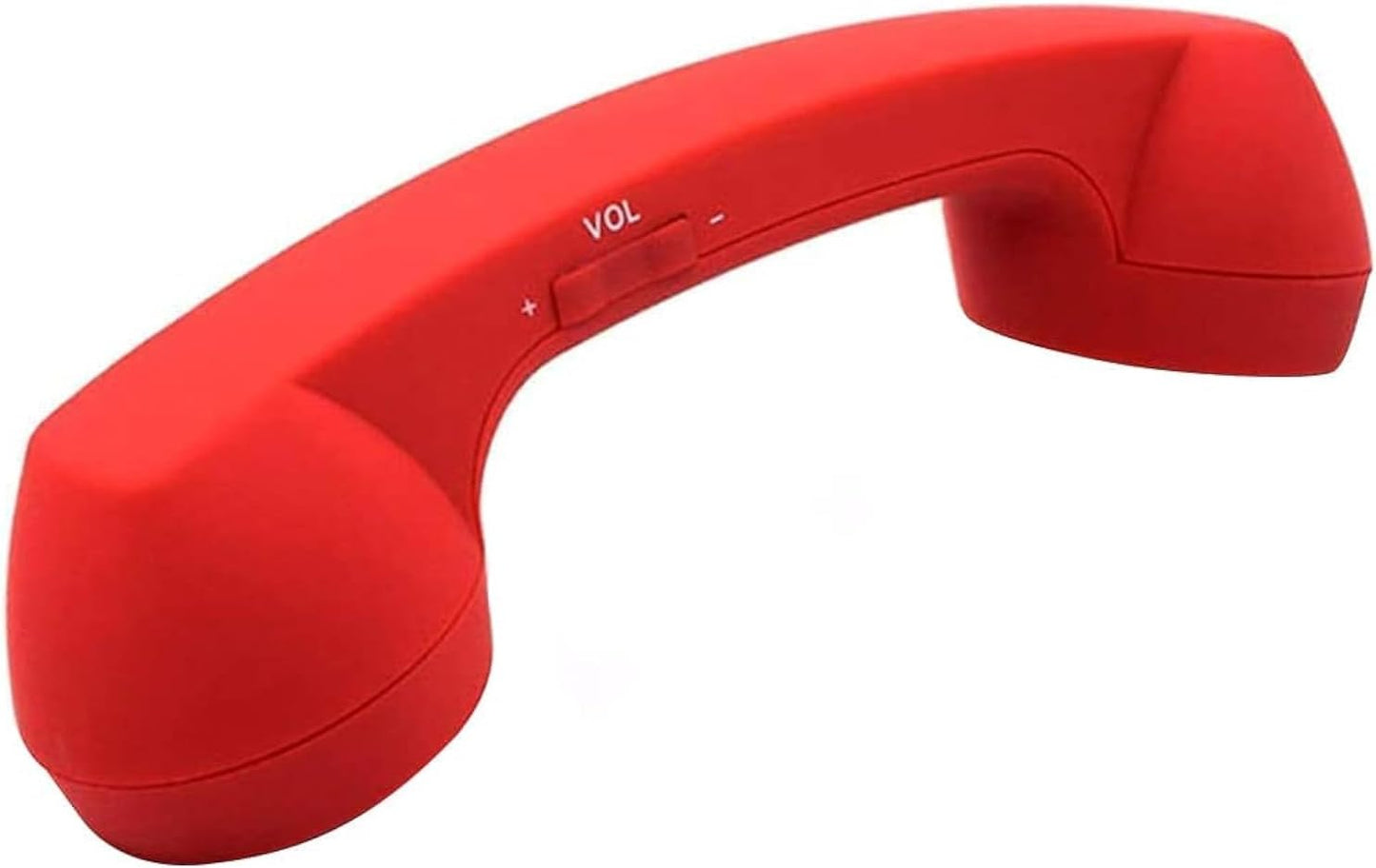 CILIFER® Retro Phone Handset with Wireless Bluetooth and USB Handsets for Cell Phones Radiation-Proof Comfortable Call.