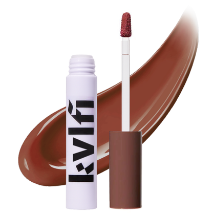 LUHAKA® Lips Staining Long-Lasting Moisturizing Lip Oil