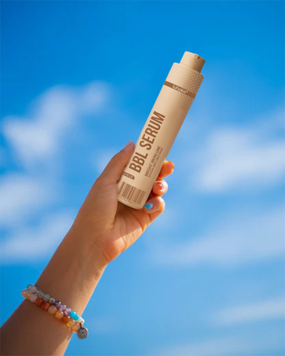 Luhaka® Bright Bikini Line Serum