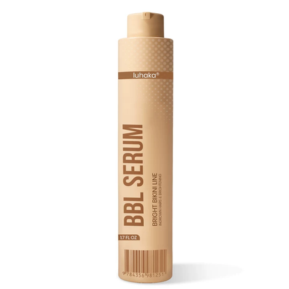 Luhaka® Bright Bikini Line Serum
