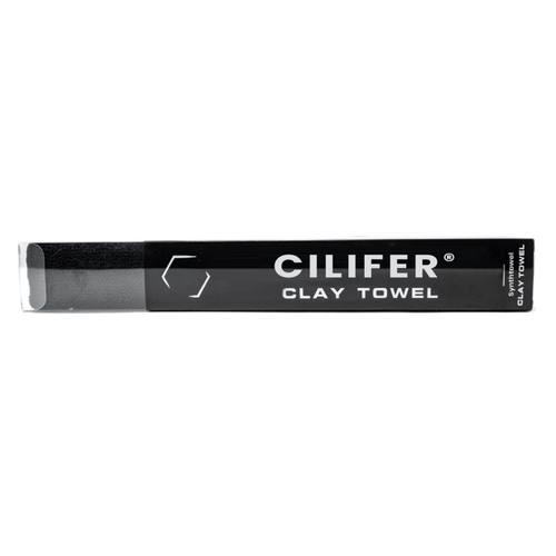 CILIFER® SYNTHETIC CLAY TOWEL