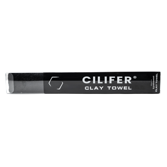 CILIFER® SYNTHETIC CLAY TOWEL