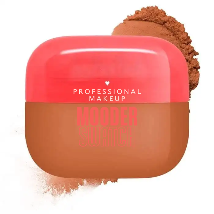 LUHAKA® ✨Buliting Loose Setting Powder