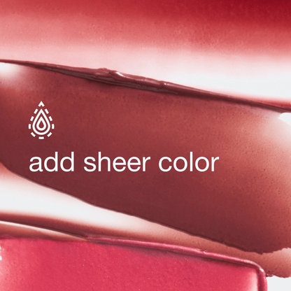 Almost Honey Lipstick in Black Honey, Pink Honey and Nude Honey