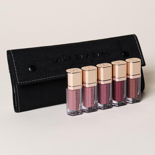 Lip Velvet Set (Exclusive)