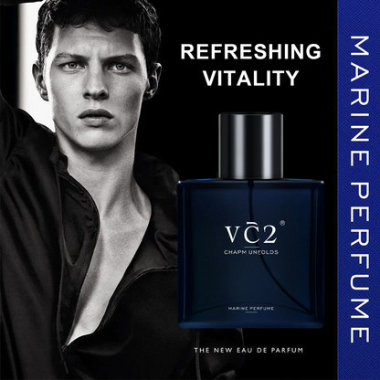 Midnight Marine Cologne