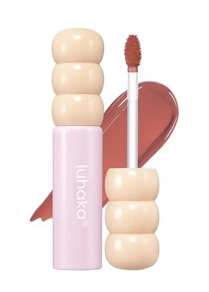 LUHAKA® Fruit glass moisturizing jelly lipstick