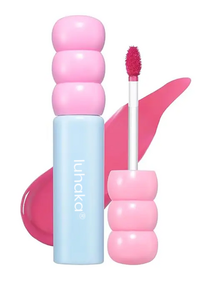 LUHAKA® Fruit glass moisturizing jelly lipstick