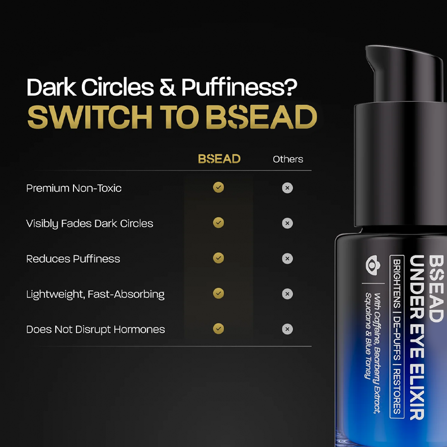 Under Eye Elixir