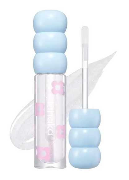 LUHAKA® Fruit glass moisturizing jelly lipstick