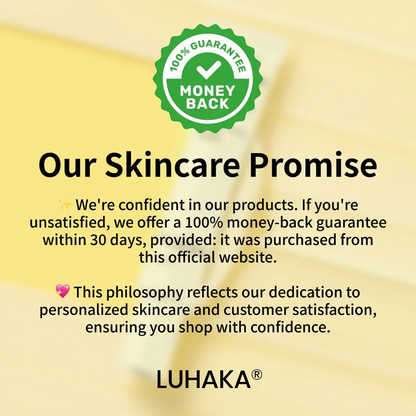 LUHAKA® Revive Eye Cream For Face And Neck