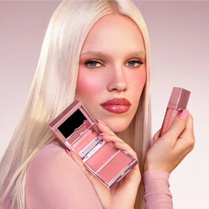 Glow & Gloss Gift Set TT Limited