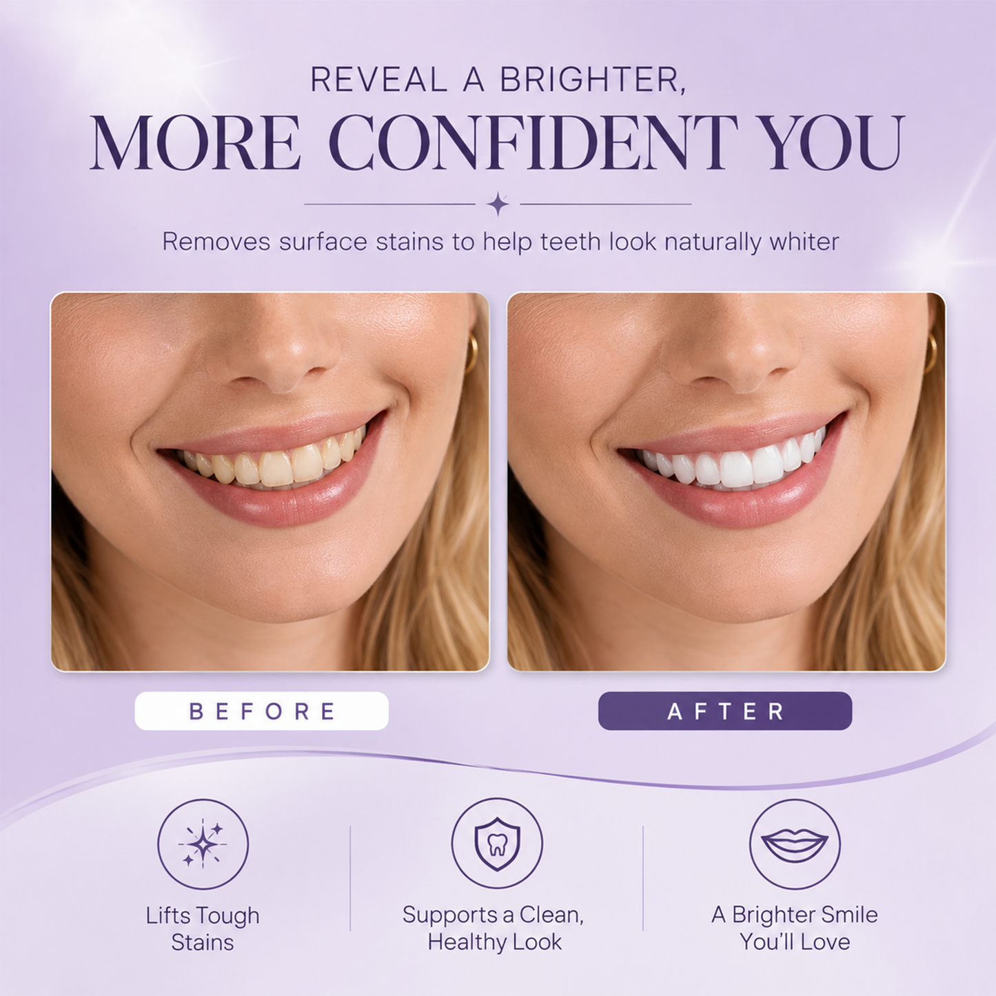 KISSHI 7Pro Probiotic Whitening Toothpaste