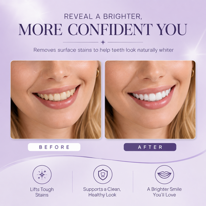 KISSHI 7Pro Probiotic Whitening Toothpaste