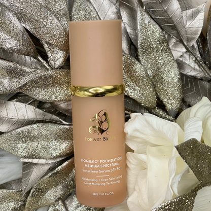 LUHAKA® 4-in-1 Foundation