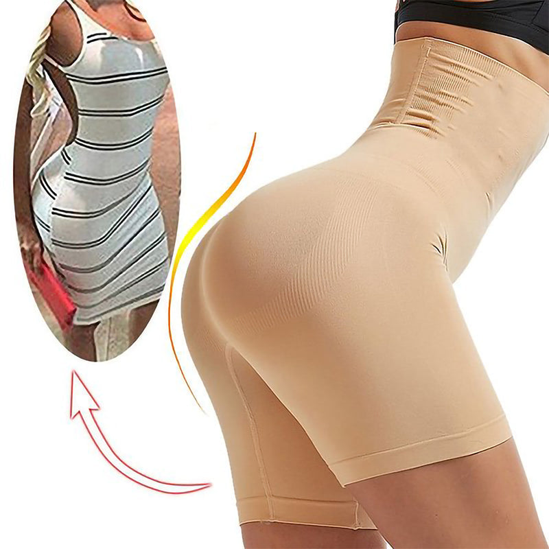 SFRCORD® High Waist Tummy Control Shapeswer